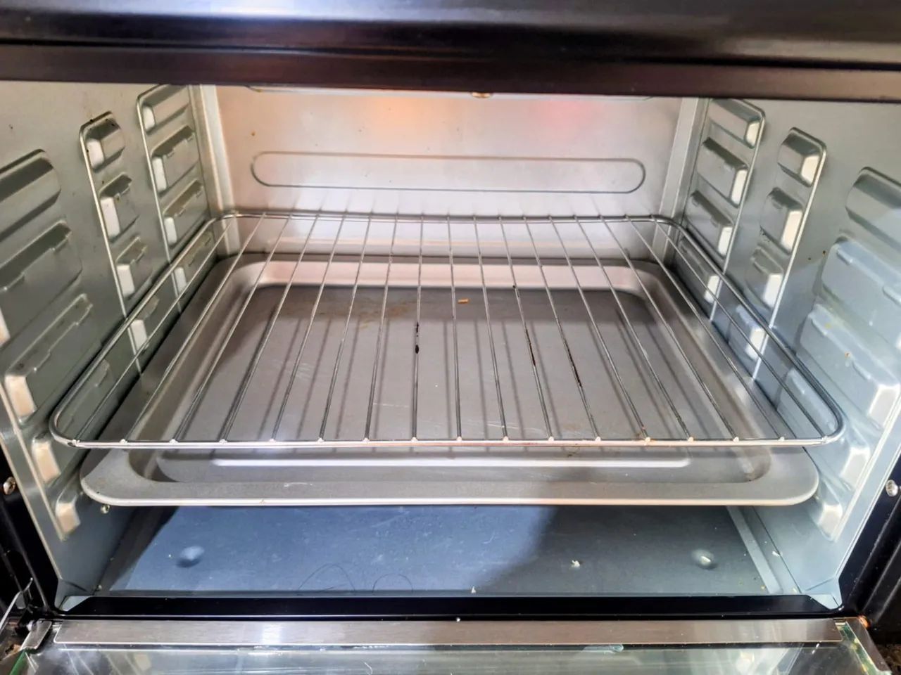 Forno elétrico 44L