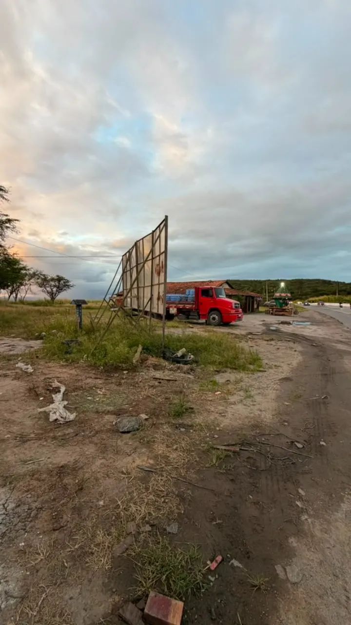 ÁREA PARA ALUGUEL EM GRAVATÁ - PE - Foto 2