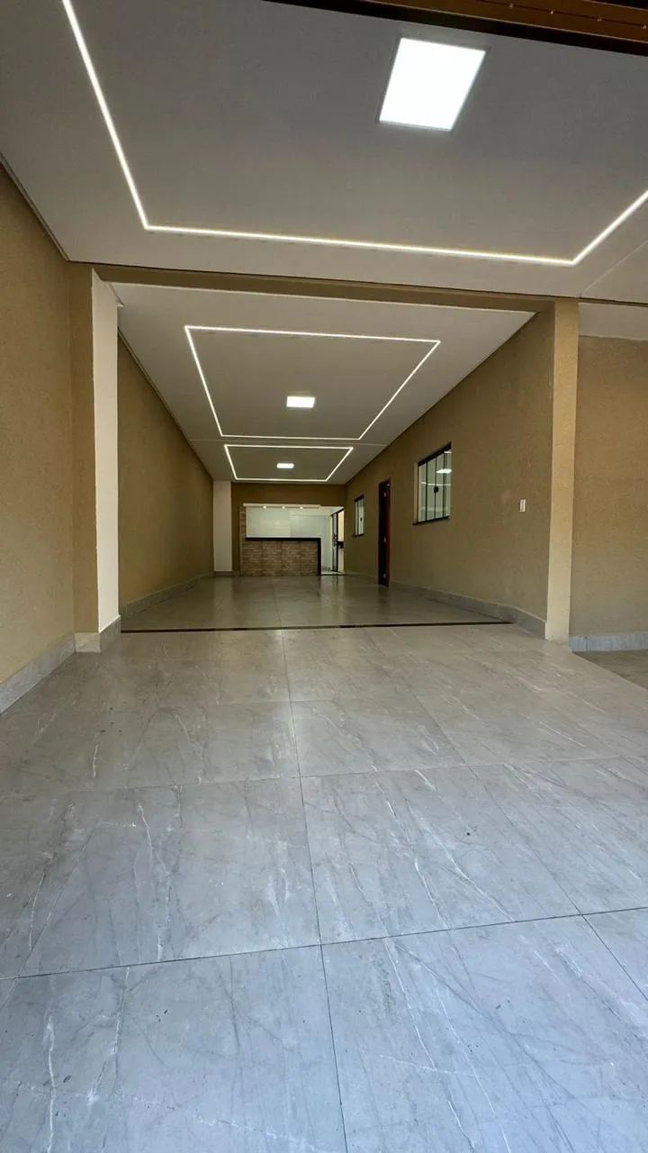 Casa - Setor Ana Rosa - Foto 2