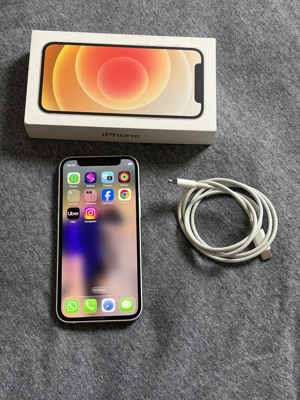 IPHONE 12 mini  - Foto 3