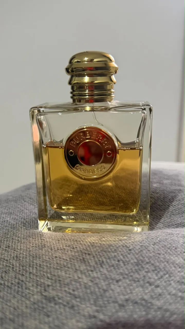 Goddess Burberry - Foto 2