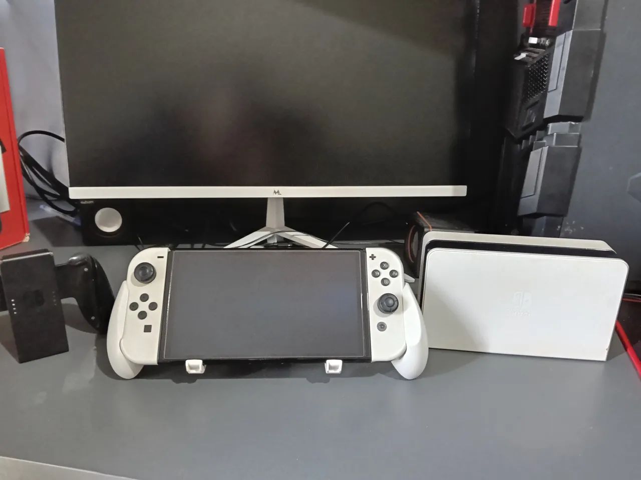 Nintendo switch desbloqueado - Foto 3