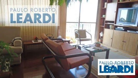 APARTAMENTO - MORUMBI - SP - Foto 3