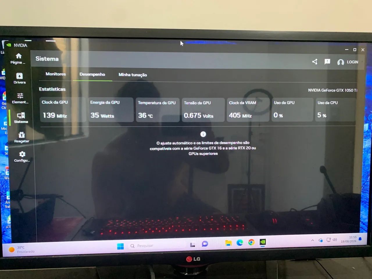 Pc Gamer Intel Core i5 7400  - Foto 3