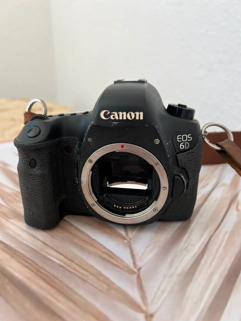 Canon 6d  - Foto 3