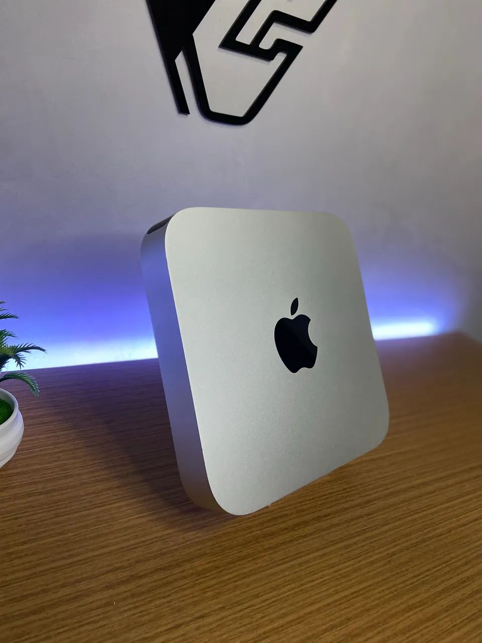 Mac Mini 6 meses de garantia  - Foto 2