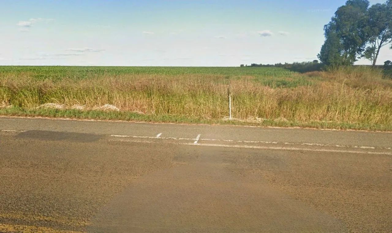 Propriedade rural à venda em Ipameri, Goiás - Foto 3