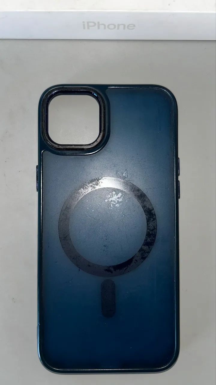 Capas para iPhone 14 Plus - Foto 5