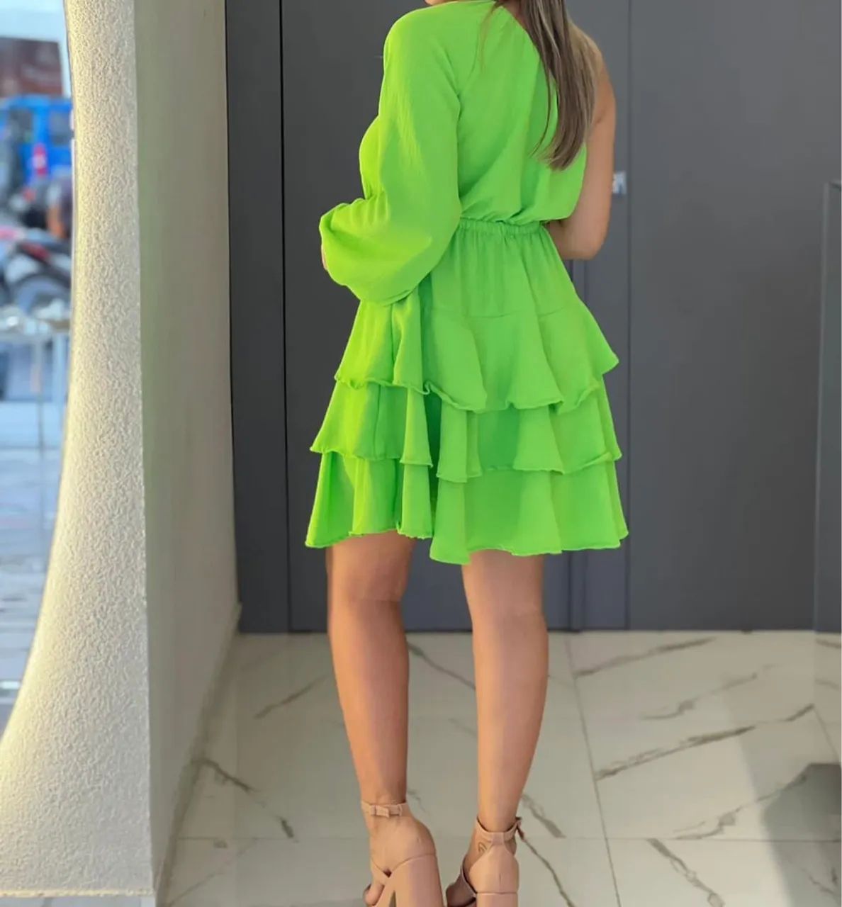 Vestidos - Foto 4
