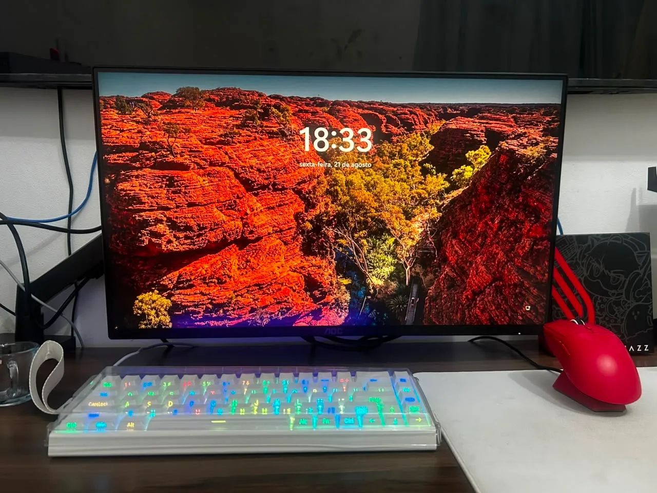 Pc Gamer i9 10900k 