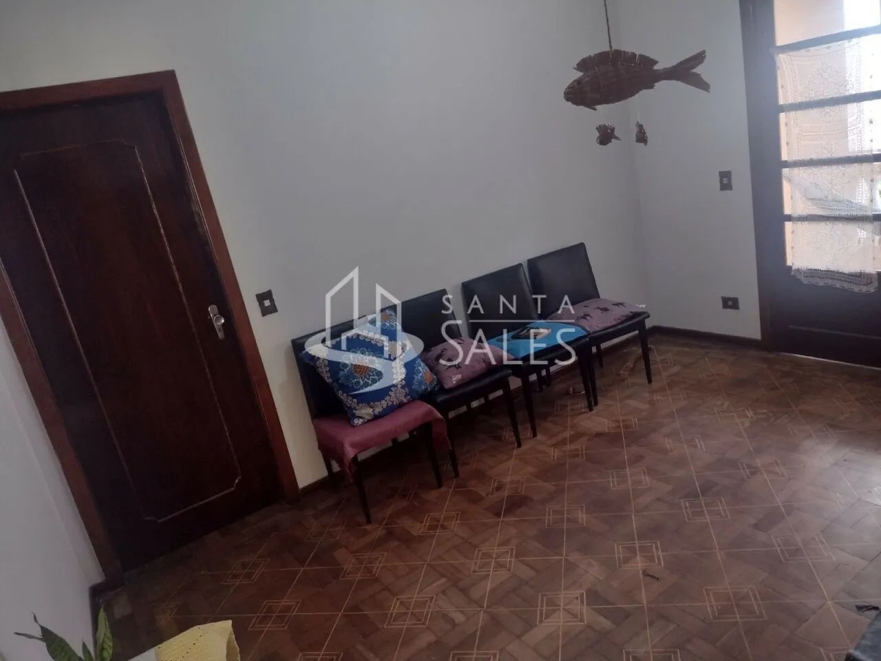 Casa em Jardim Avelino com 315m² - Foto 4