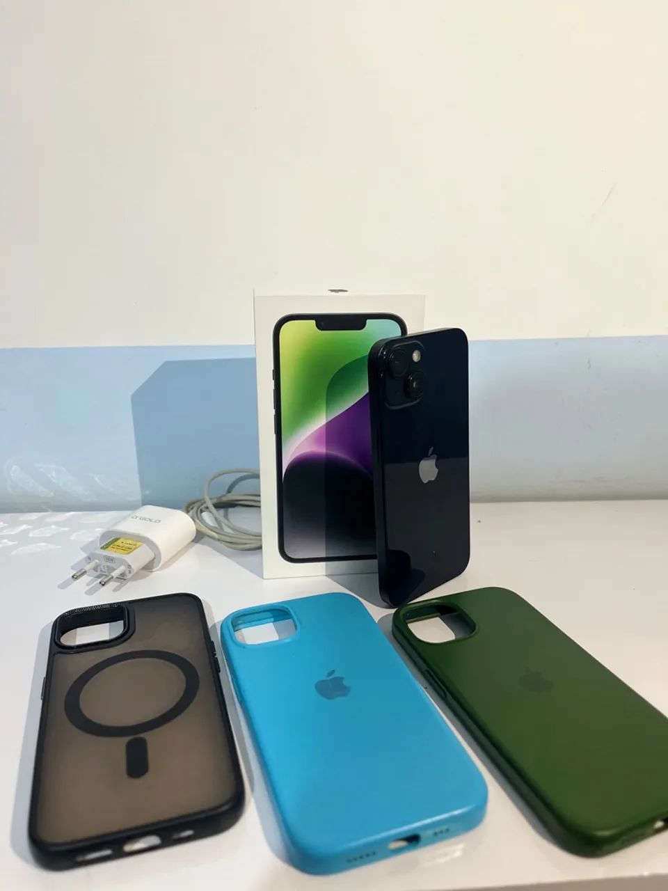 IPHONE 14 - 256GB