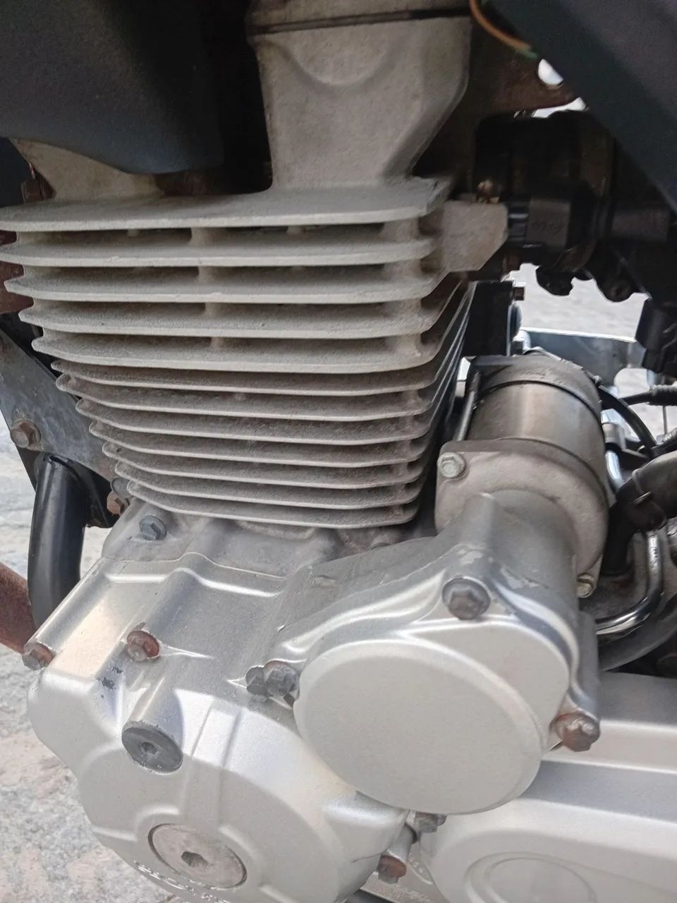 Cb 300 - Foto 2
