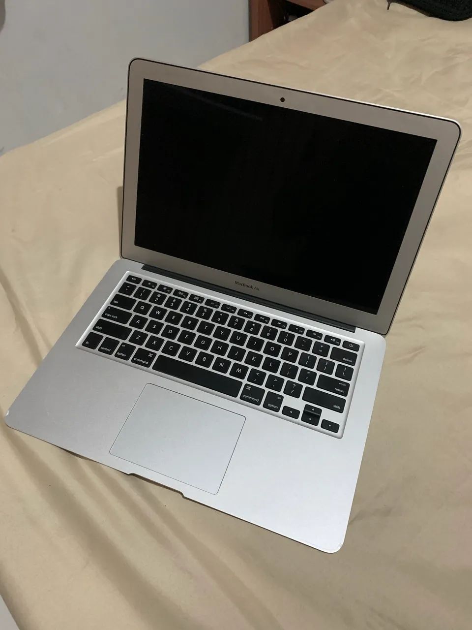 MacBook Air - Foto 3