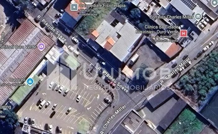 ponto comercial - Jardim Ouro Verde - Campinas - Foto 4