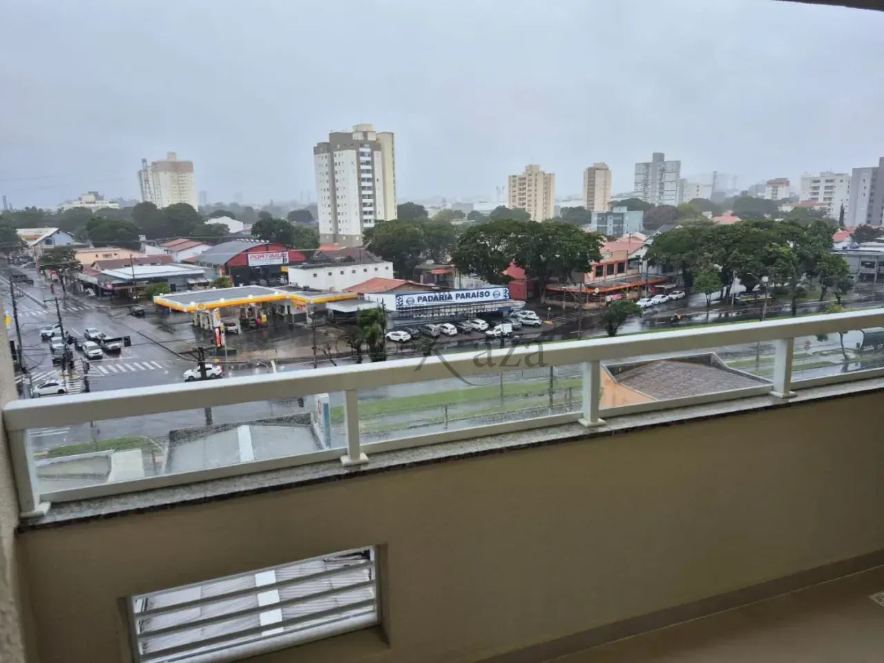 Apartamento - Parque Industrial - Edifício Antônio Carlos - 3 Dormitórios - 67,80m². - Foto 4