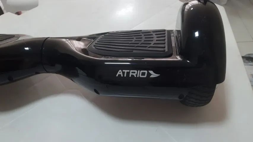 HOVERBOARD SKATE ELÉTRICO