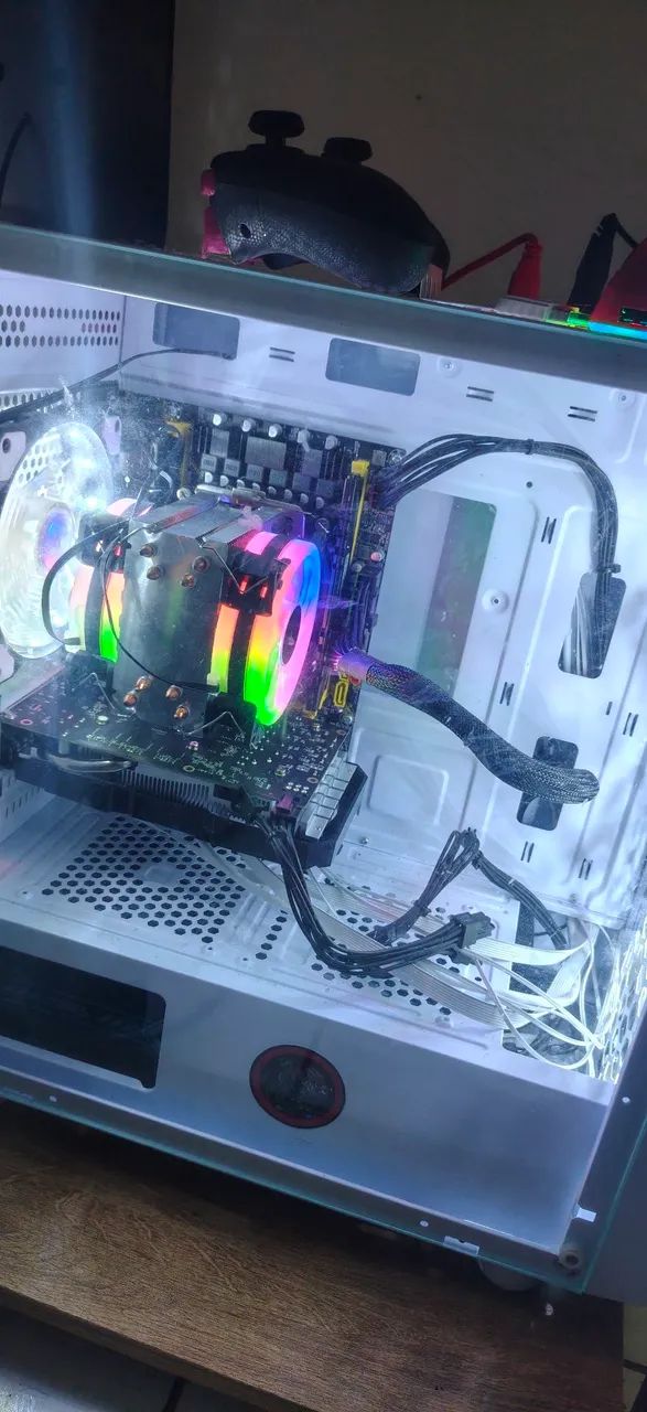 Pc gamer