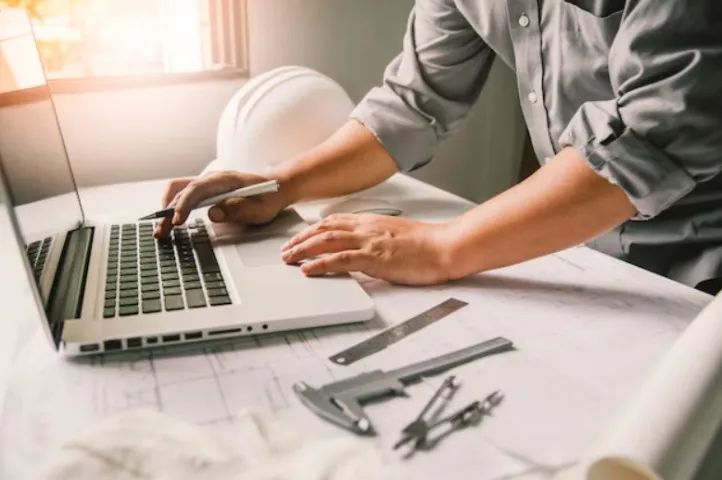 Engenheira para Obras e Reformas | ART e Projetos, Acompanhamento de obras
