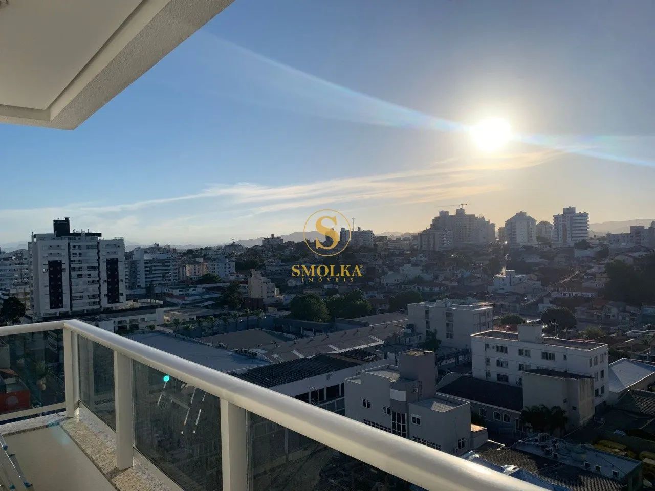 Apartamento 3 dormiórios a venda Estreito - Foto 2
