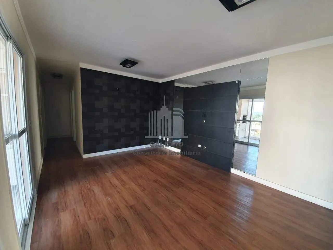 Apartamento para ALUGAR em Campinas com 3 quartos, 2 vagas e churrasqueira no condomínio P - Foto 10
