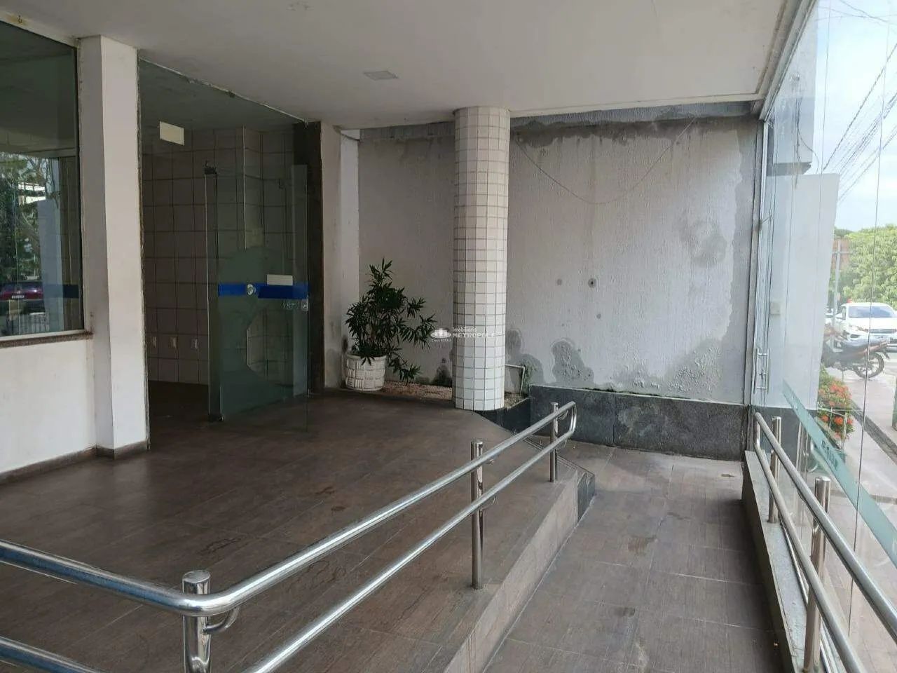 Prédio Comercial para aluguel, 5 quartos, Centro - Teresina/PI - Foto 5