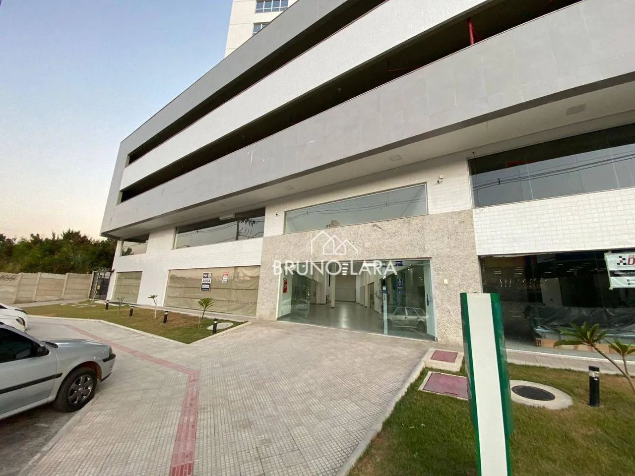 Sala Comercial à venda em Betim MG , no Unicenter. - Foto 5