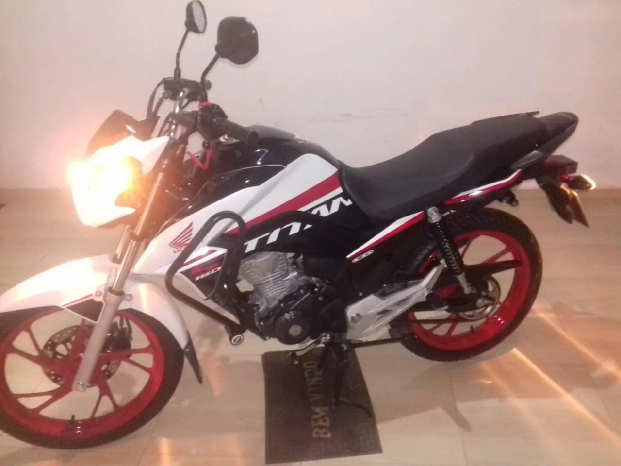 Moto - Foto 4