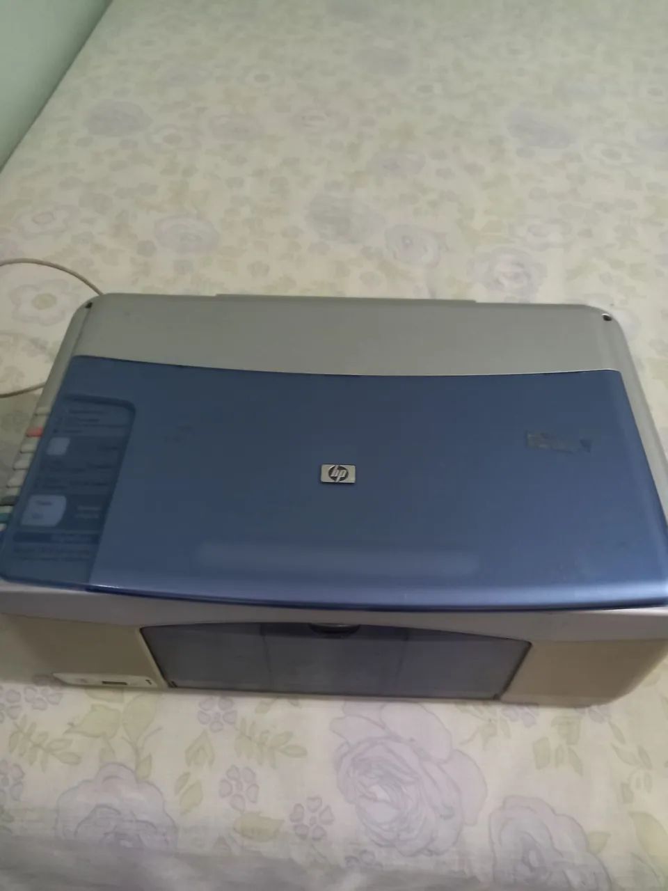 Vendo multifuncional HP 1315. - Foto 3