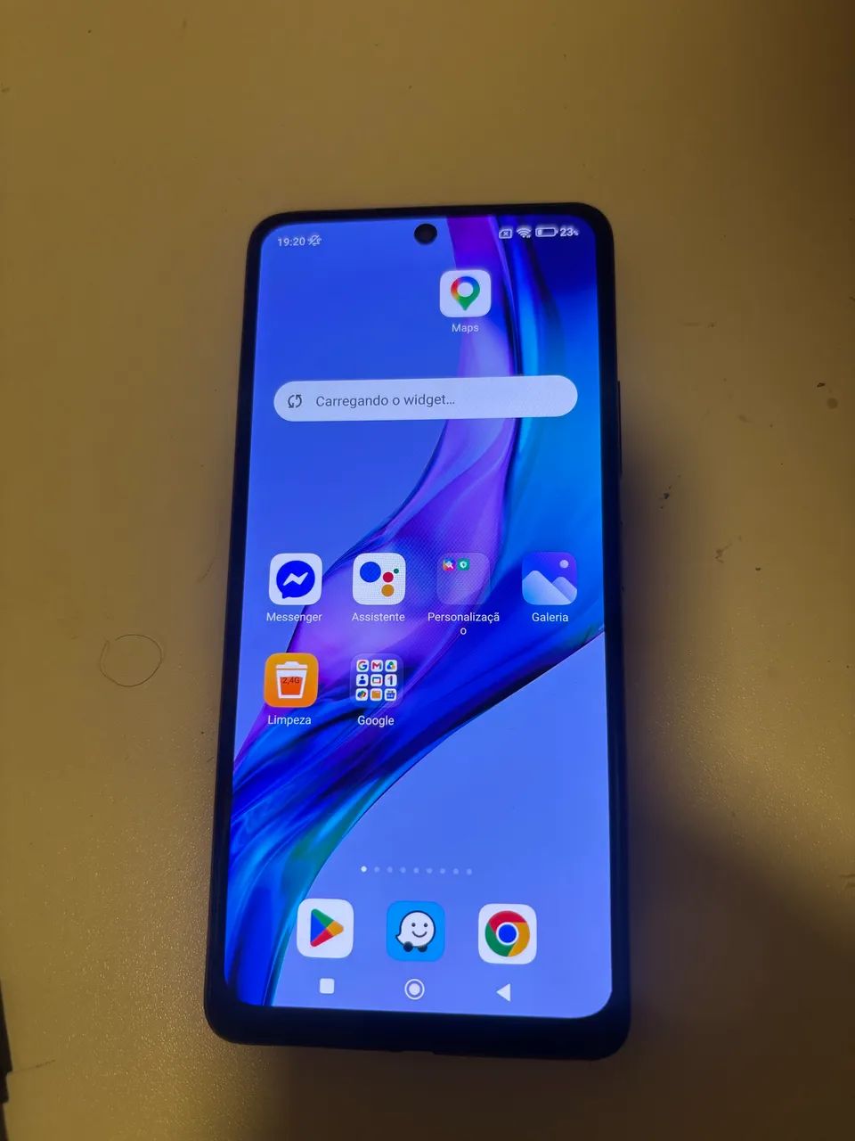 Redmi not 10 PRO - Foto 3