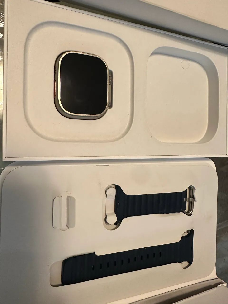 Apple Watch ultra 2 49mm - Foto 4