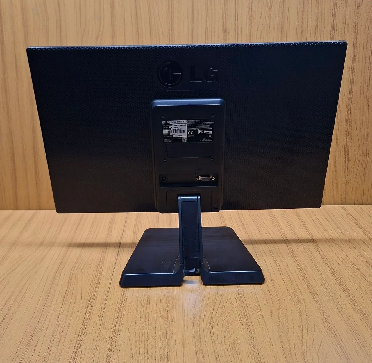Monitor LG 19 polegadas  - Foto 2