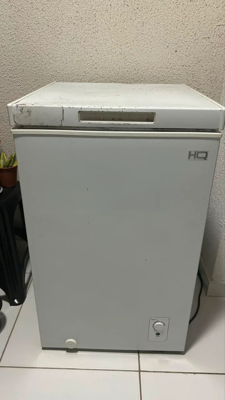 Freezer  - Foto 5