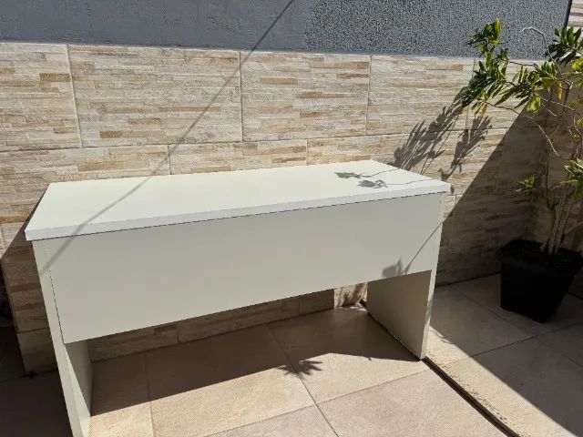 MESA RETANGULAR COMERCIAL - Foto 4