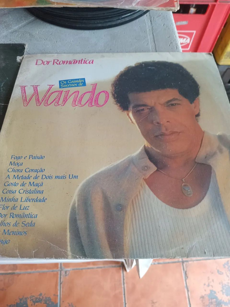 DISCO DE VINIL - Foto 5