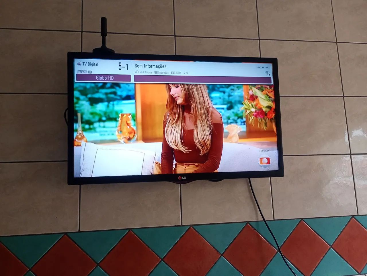 Tv LG 32 P - Foto 3