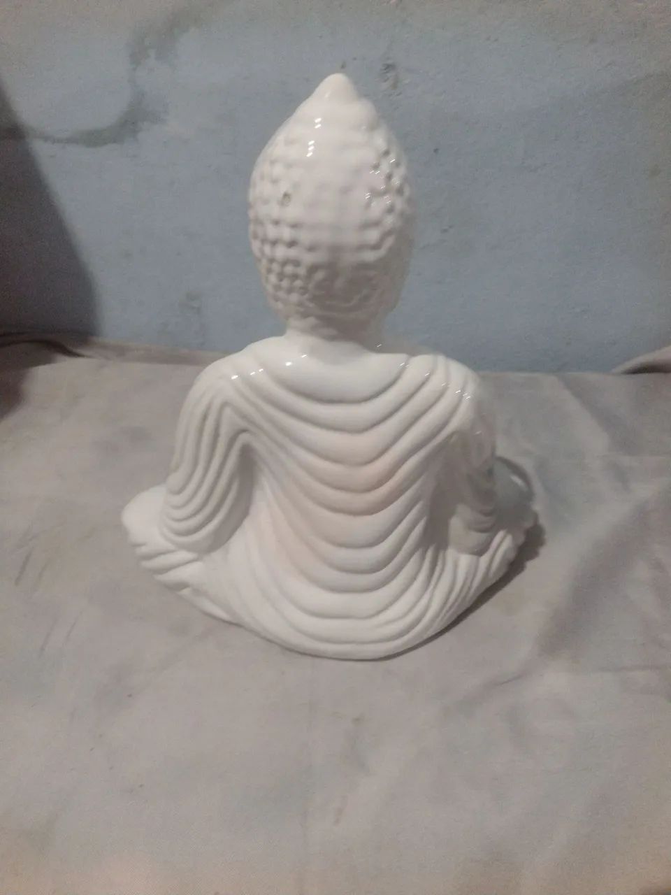 Buda Reflexão  - Foto 2