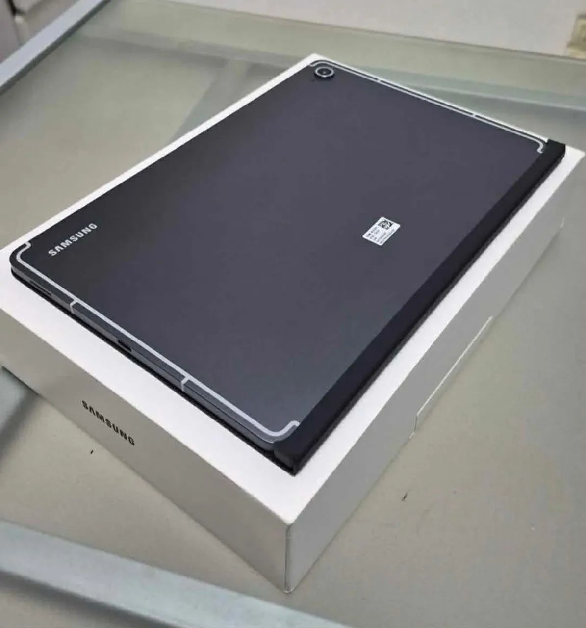 Tablet Samsung S10 FE 128gb Cinza - Foto 2