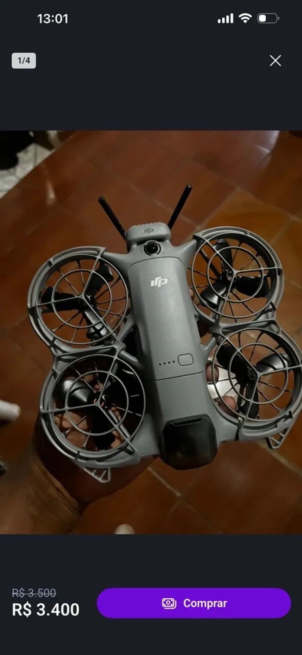 DJI NEO 2