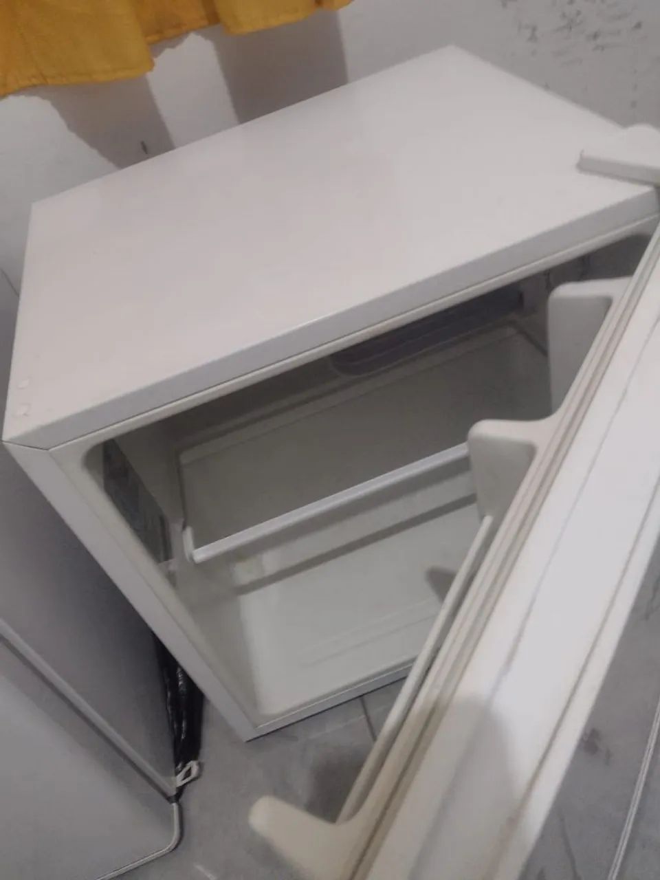 Frigobar e micro-ondas  - Foto 4