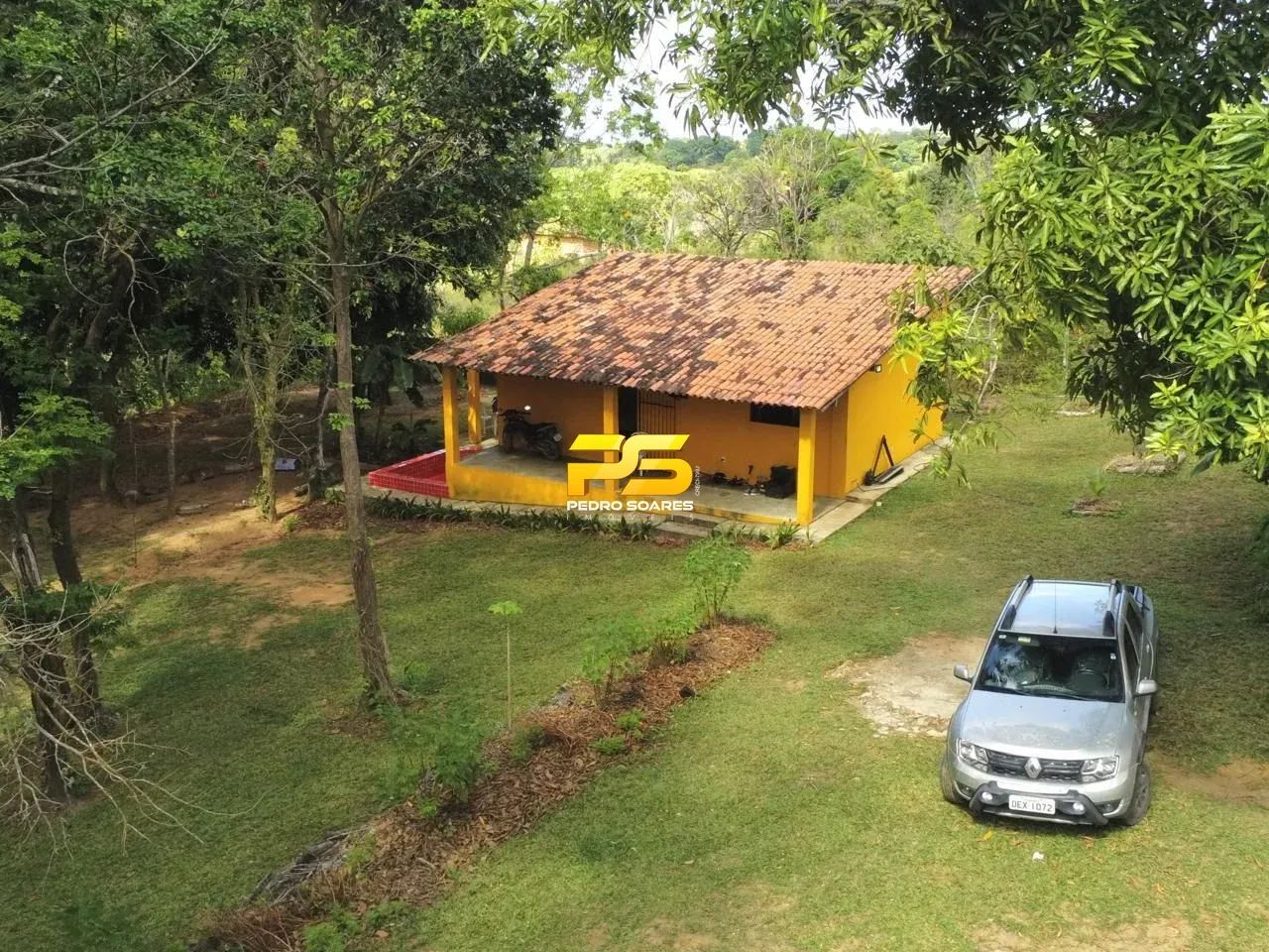 GRANJA COMPLETA À VENDA | CONDE | OPORTUNIDADE! REF: CH0006 - Foto 5