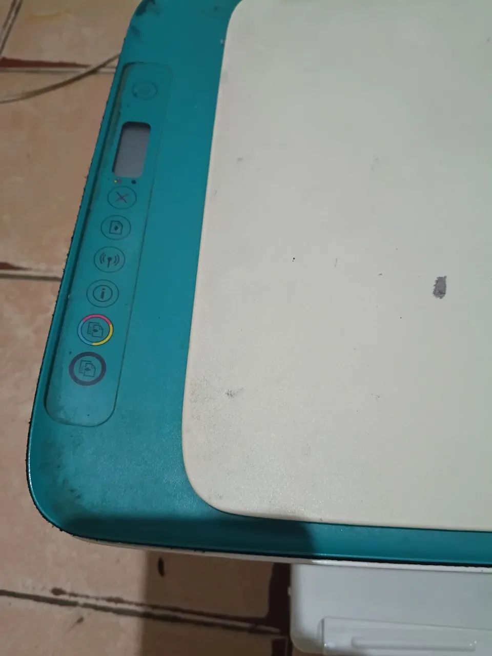 Impressora, Sem tinta  - Foto 3