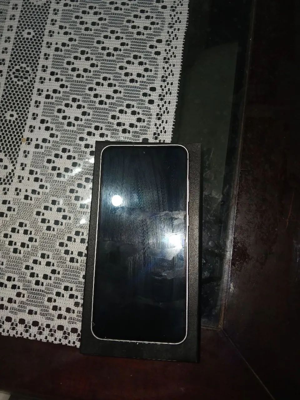 Samsung s24 fe (256 gb ) - Foto 3