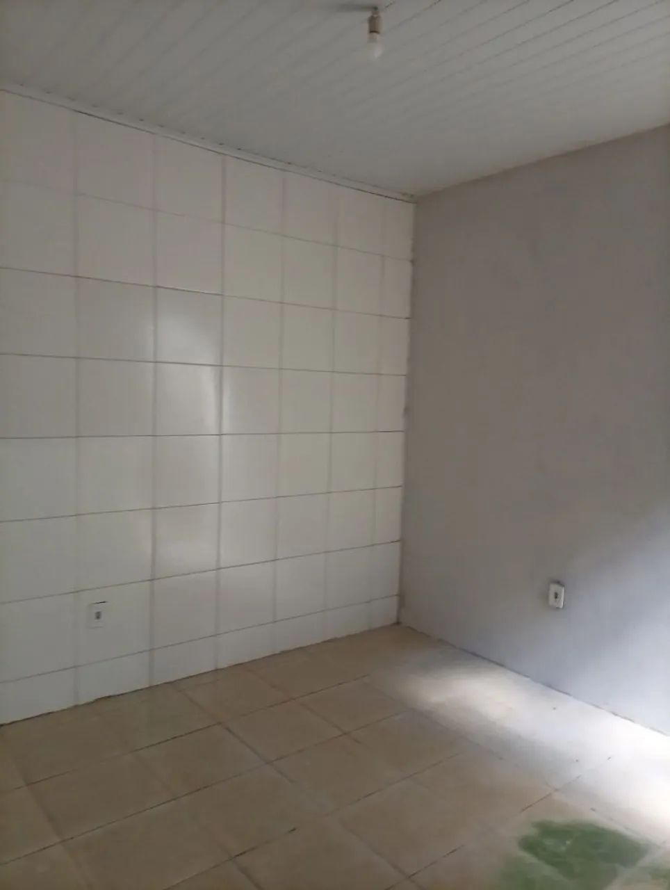 QR 405 Aluguel casa de 2 quartos samambaia norte  - Foto 5