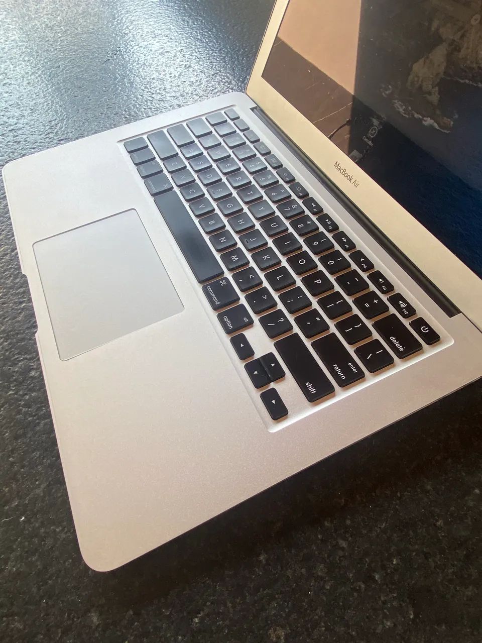MacBook Air - i7 - 8GB RAM - 500GB SSD - Foto 3