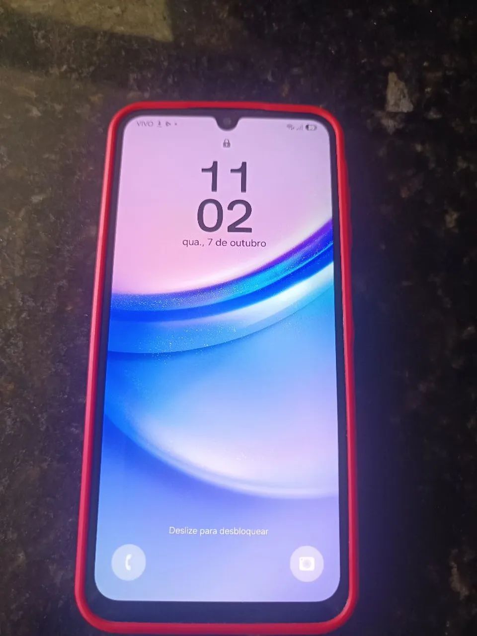 Celular Samsung Galaxy A15 