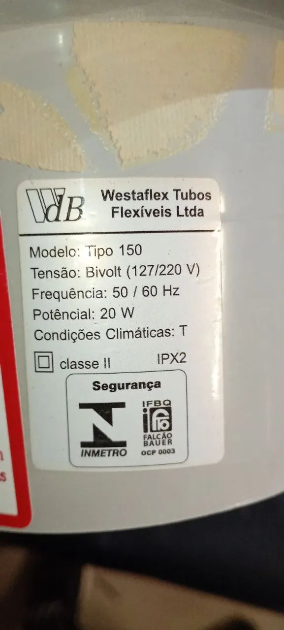 Ventokit original em ótimo estado!!! - Foto 3