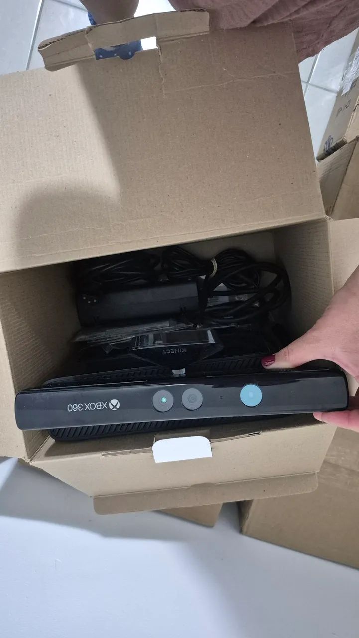 X Box 360 - Foto 3