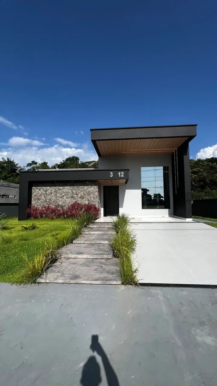 VENDE: ALPHAVILLE CASA TÉRREA 3 SUÍTES PISCINA E ÁREA GOURMET - Foto 2