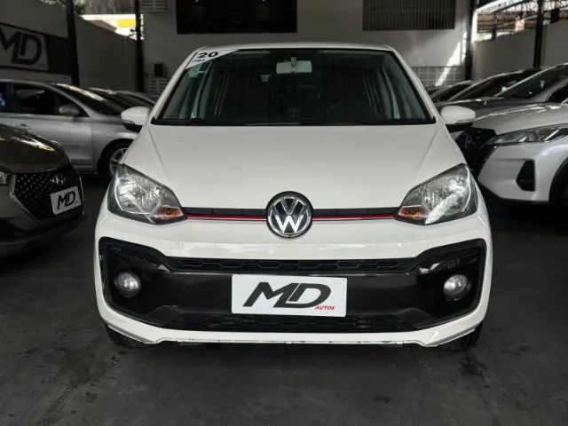 Volkswagen Up! 2020